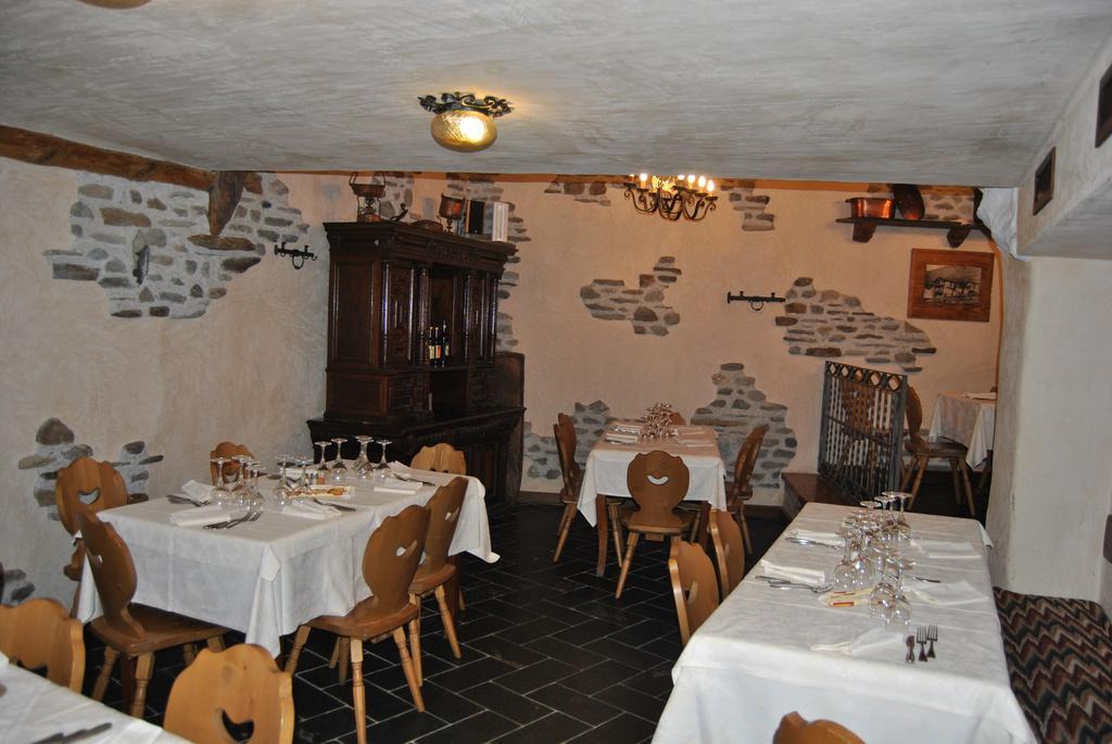 Casa Vacanza La Rocca Chiesa in Valmalenco Extérieur photo