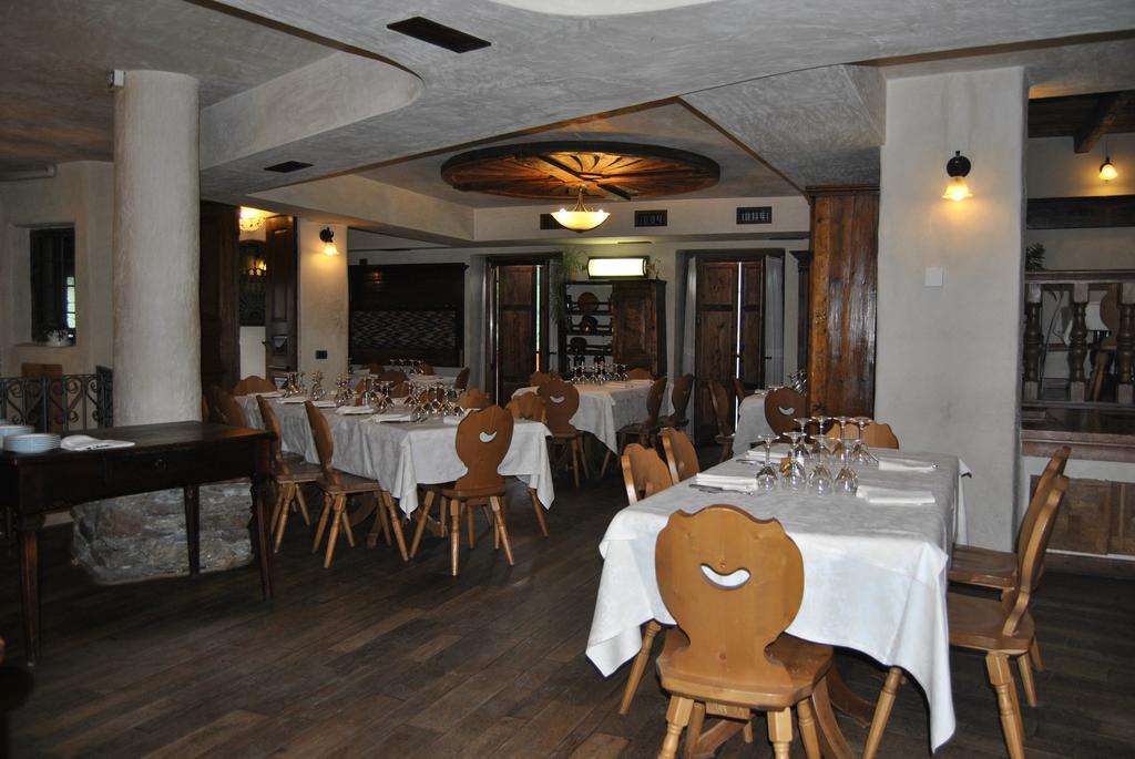 Casa Vacanza La Rocca Chiesa in Valmalenco Extérieur photo