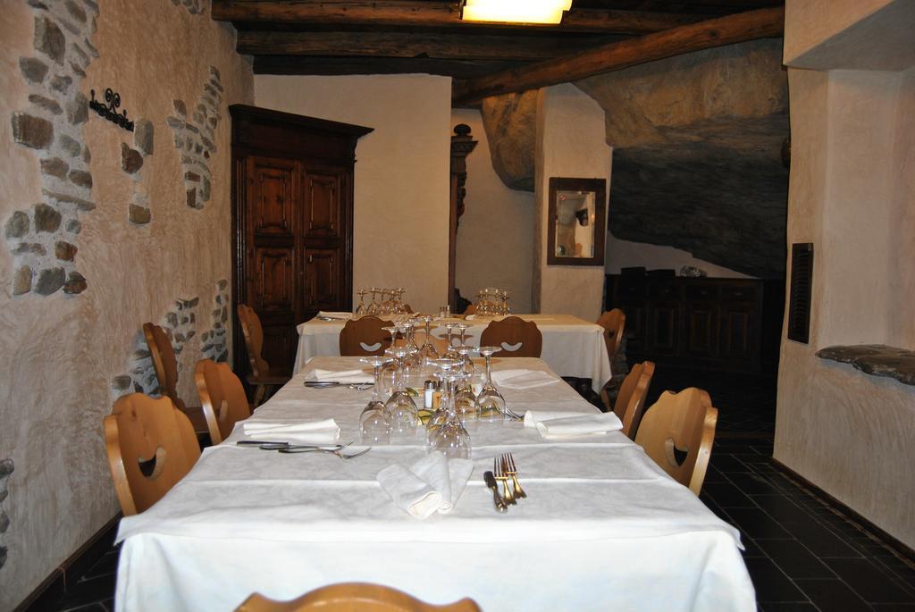 Casa Vacanza La Rocca Chiesa in Valmalenco Extérieur photo