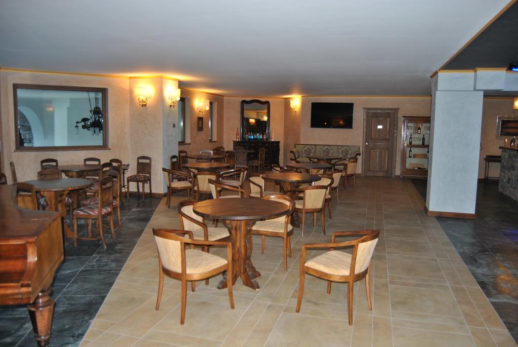 Casa Vacanza La Rocca Chiesa in Valmalenco Extérieur photo