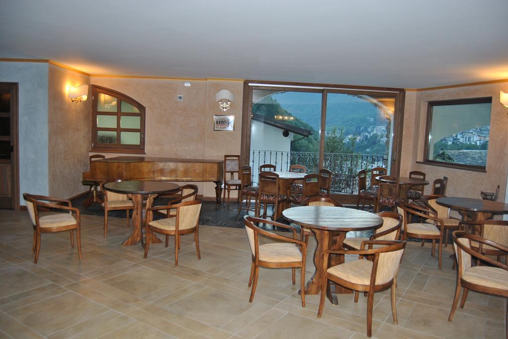 Casa Vacanza La Rocca Chiesa in Valmalenco Extérieur photo