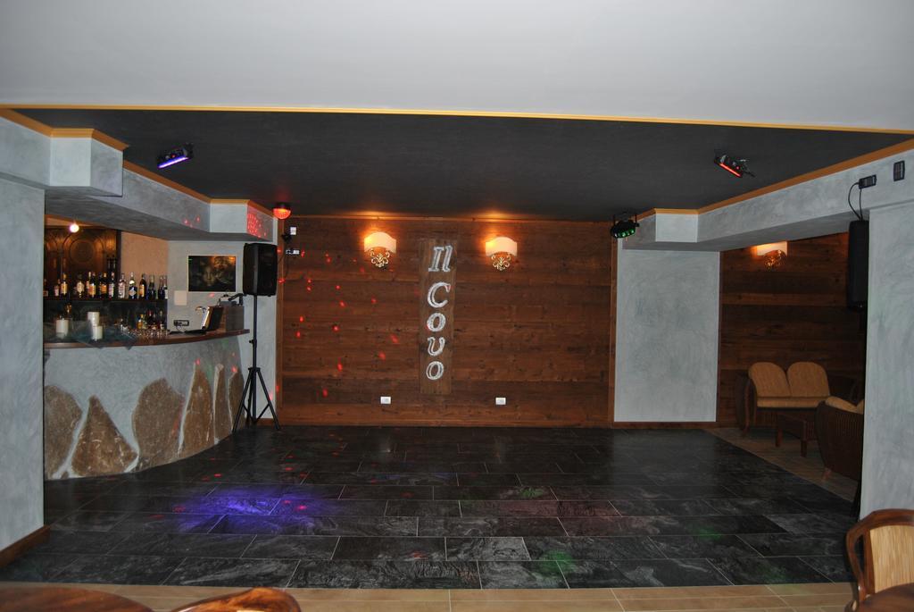 Casa Vacanza La Rocca Chiesa in Valmalenco Extérieur photo