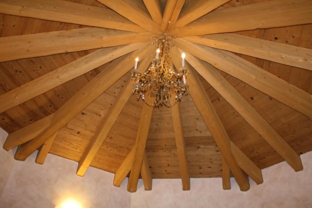 Casa Vacanza La Rocca Chiesa in Valmalenco Chambre photo