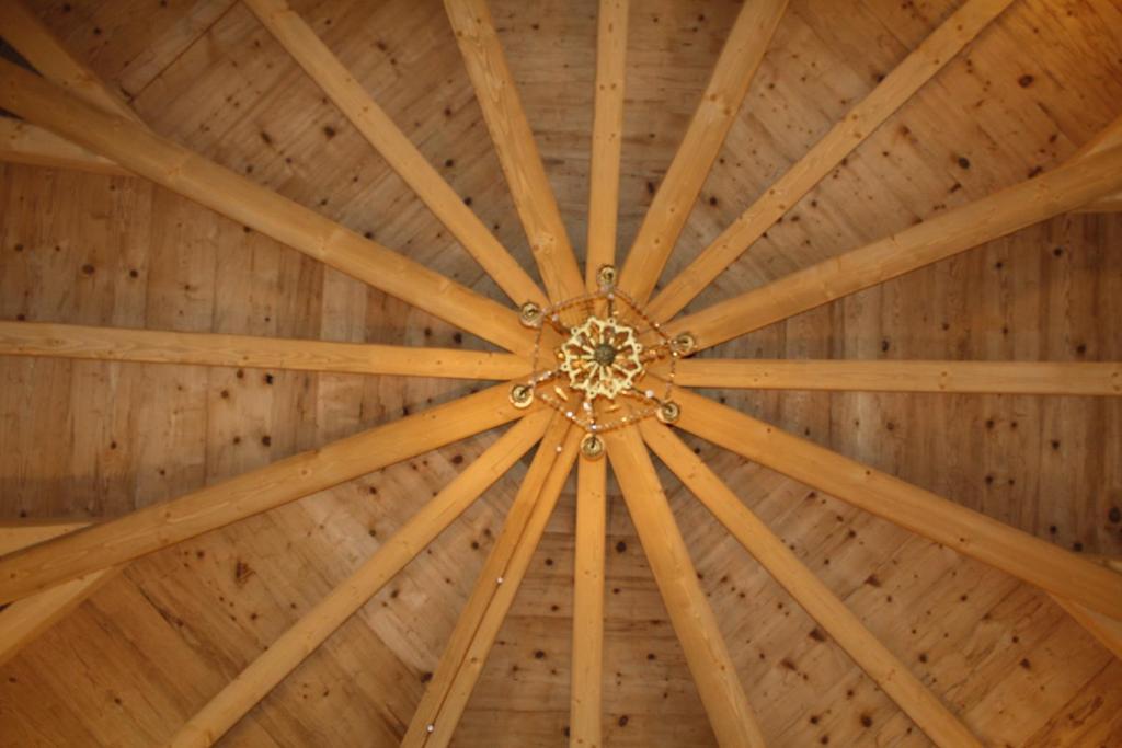 Casa Vacanza La Rocca Chiesa in Valmalenco Chambre photo