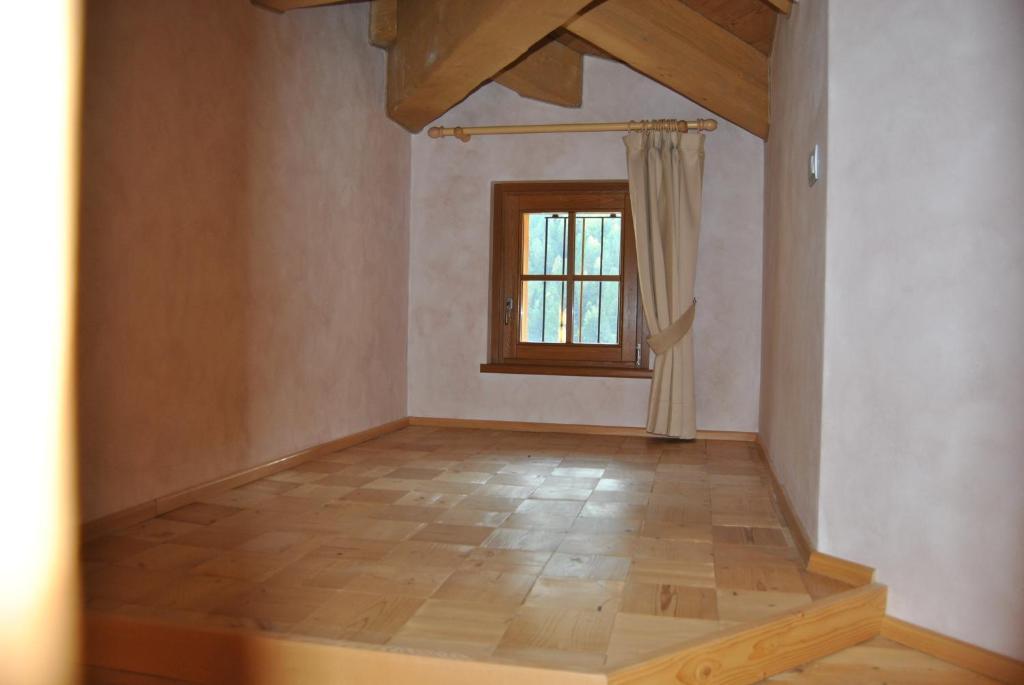 Casa Vacanza La Rocca Chiesa in Valmalenco Chambre photo