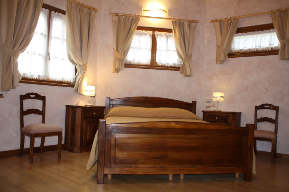 Casa Vacanza La Rocca Chiesa in Valmalenco Extérieur photo
