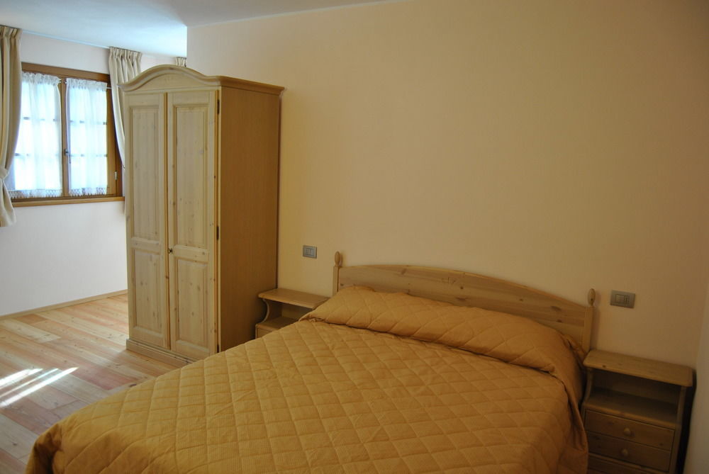 Casa Vacanza La Rocca Chiesa in Valmalenco Extérieur photo