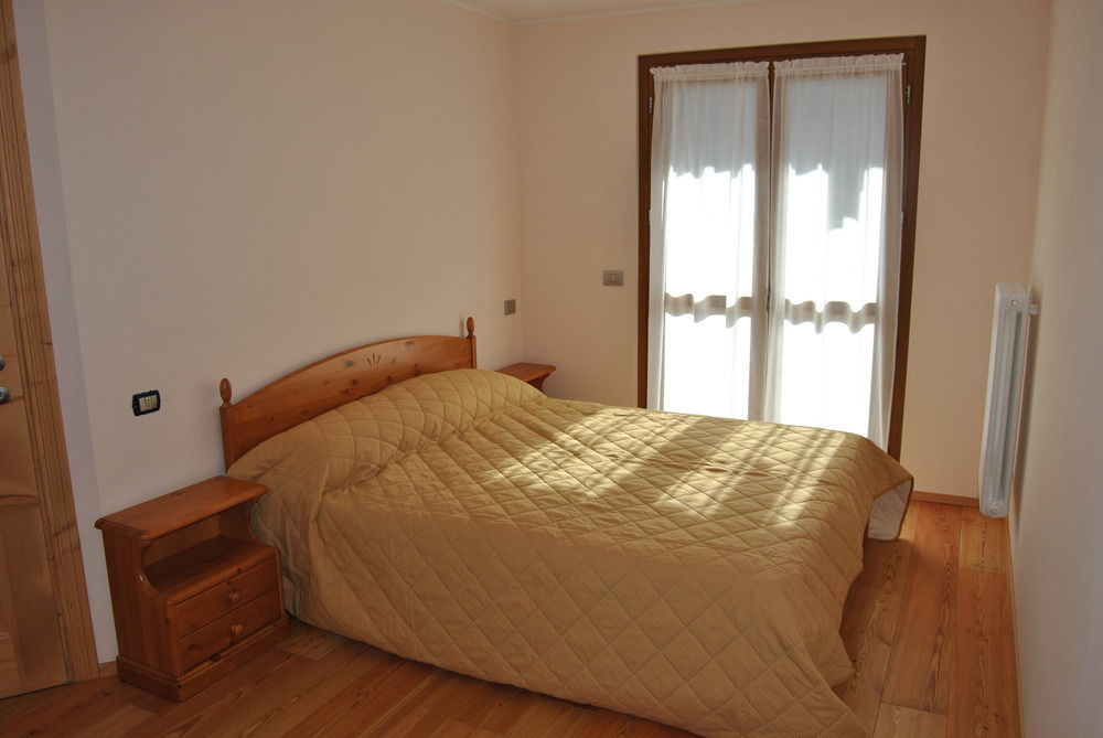 Casa Vacanza La Rocca Chiesa in Valmalenco Extérieur photo